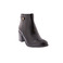 Geox ankle boots black 2