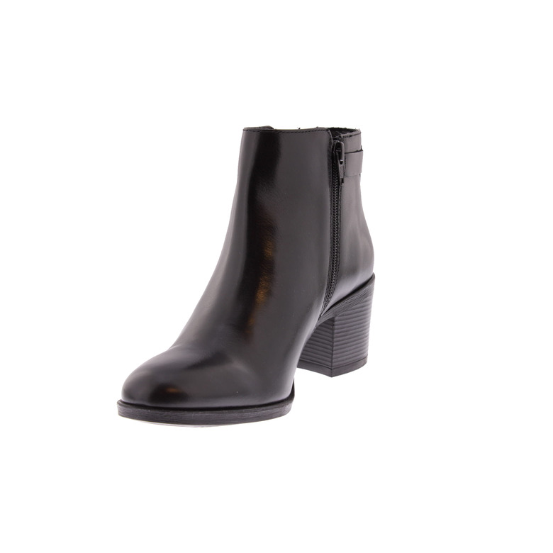 Geox ankle boots black 3