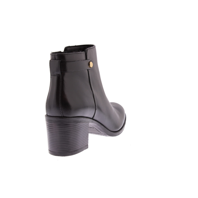 Geox ankle boots black 4