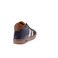Hip high shoes blue 4