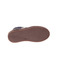 Hip high shoes blue 5