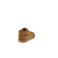 Naturino lace shoes brown 4