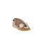 Naturino slippers brown 2