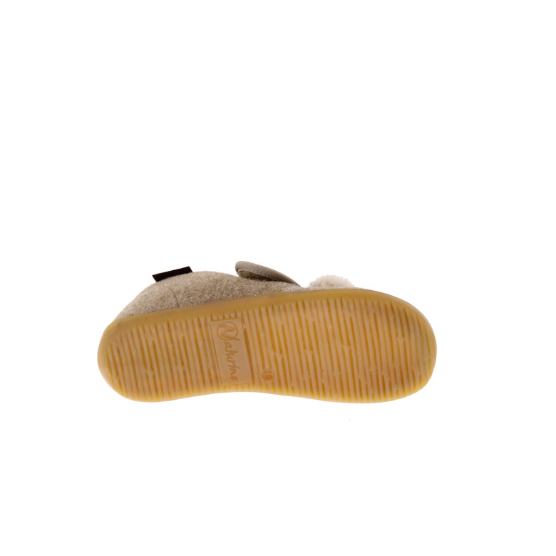 Naturino slippers brown 5