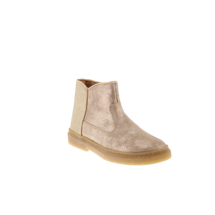 Pom D'api stiefel gold