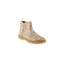 Pom D'api stiefel gold 2