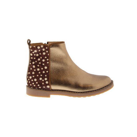 Pom D'api stiefel bronze