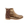 Pom D'api stiefel bronze 1