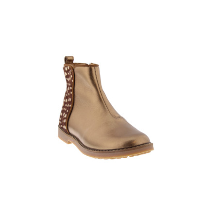 Pom D'api stiefel bronze