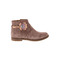 Pom D'api stiefelette rosa 1
