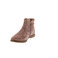 Pom D'api stiefelette rosa 3
