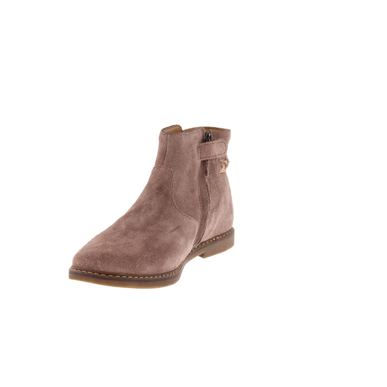 Pom D'api stiefelette rosa 3