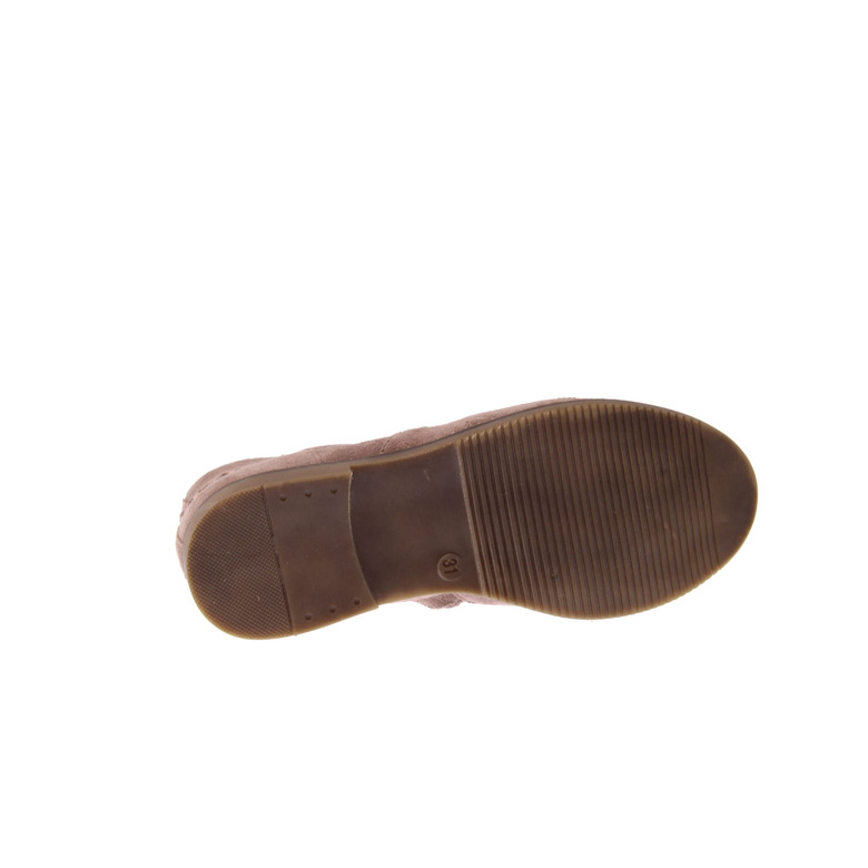 Pom D'api stiefelette rosa 5