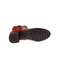 Mephisto enkellaarsjes rood 5
