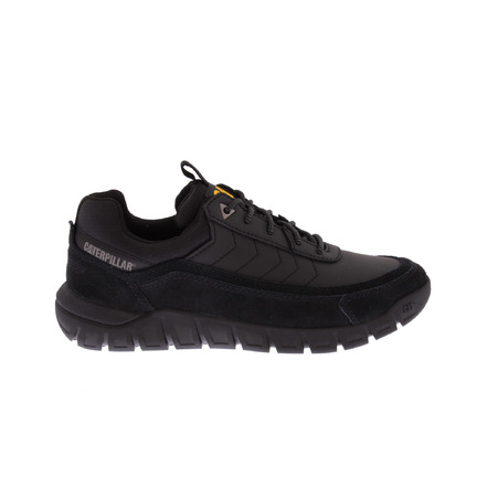 Caterpillar sneakers zwart