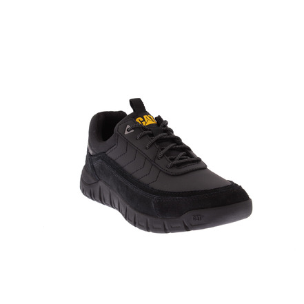 Caterpillar sneakers zwart