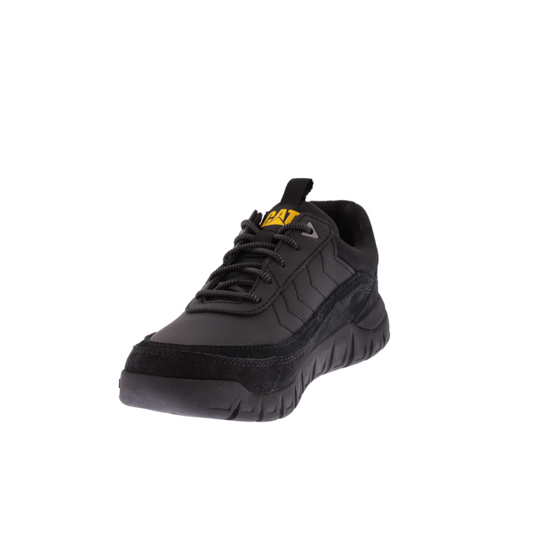 Caterpillar sneakers zwart 3