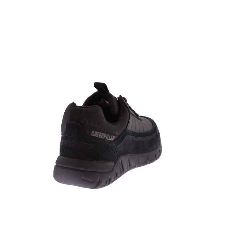 Caterpillar sneakers zwart 4
