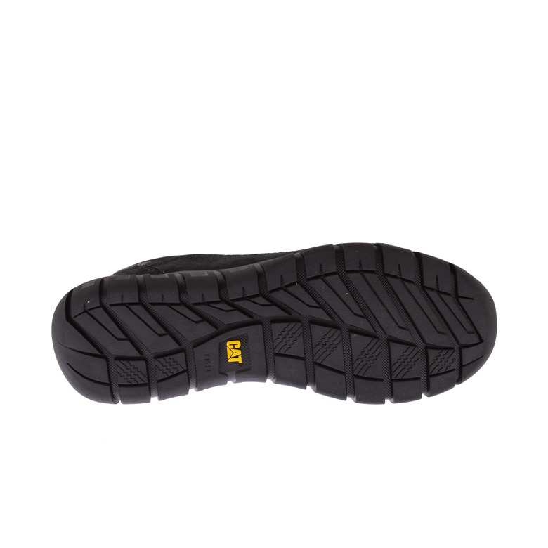 Caterpillar sneakers zwart 5