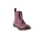 Dr Martens high shoes pink 2