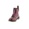 Dr Martens high shoes pink 3