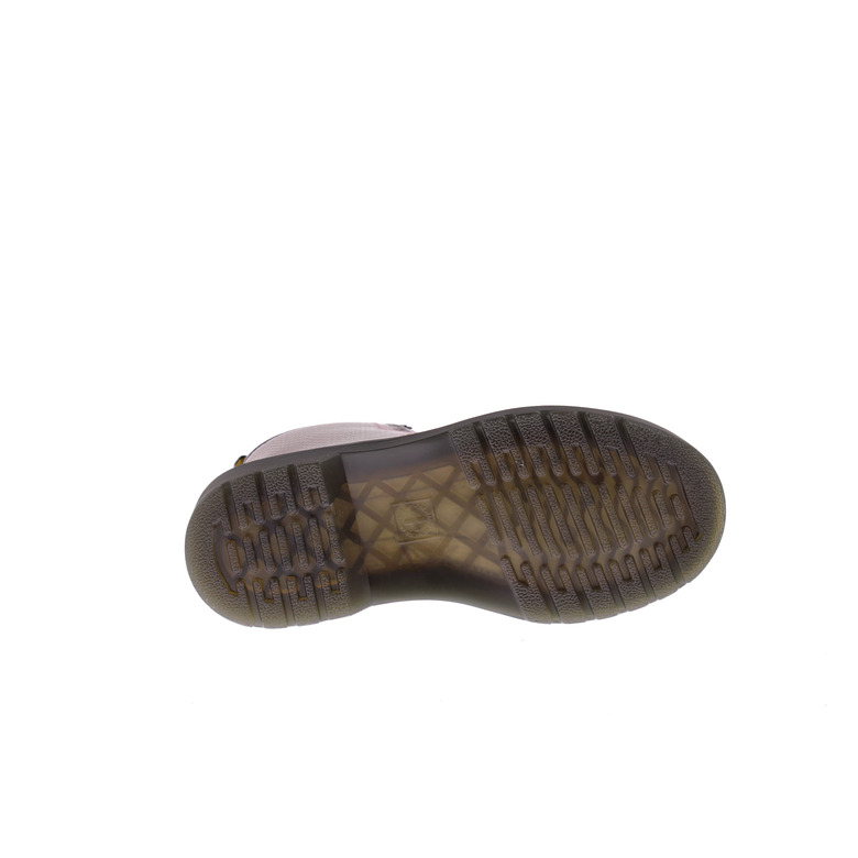 Dr Martens high shoes pink 5