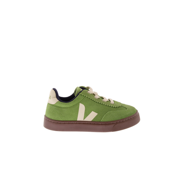 Veja sneakers green 1