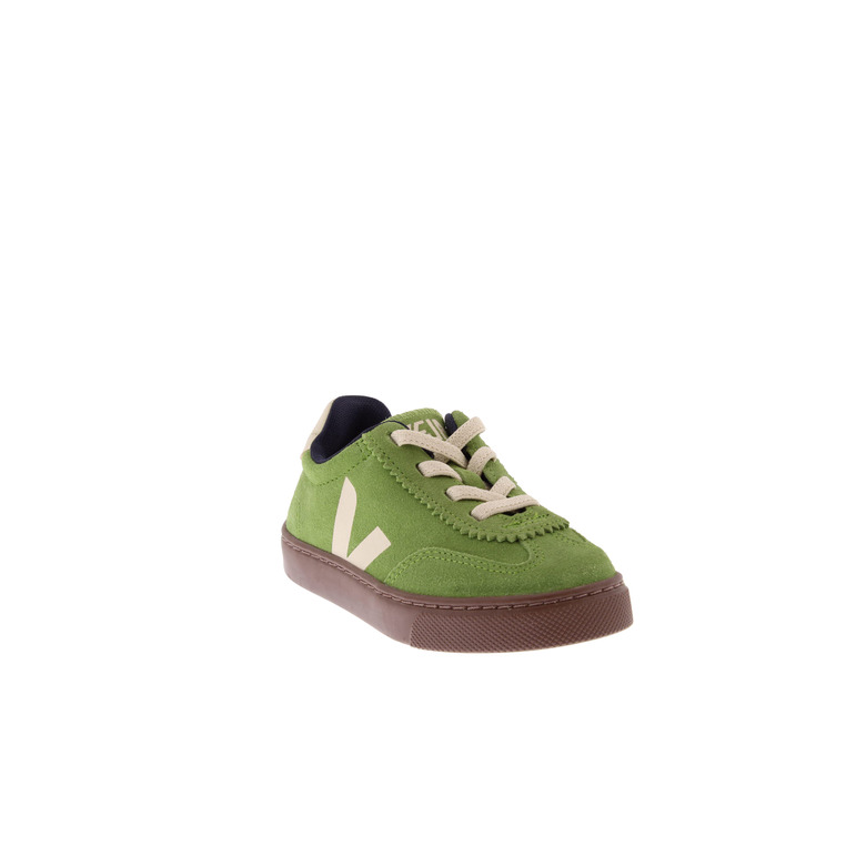 Veja sneakers green 2
