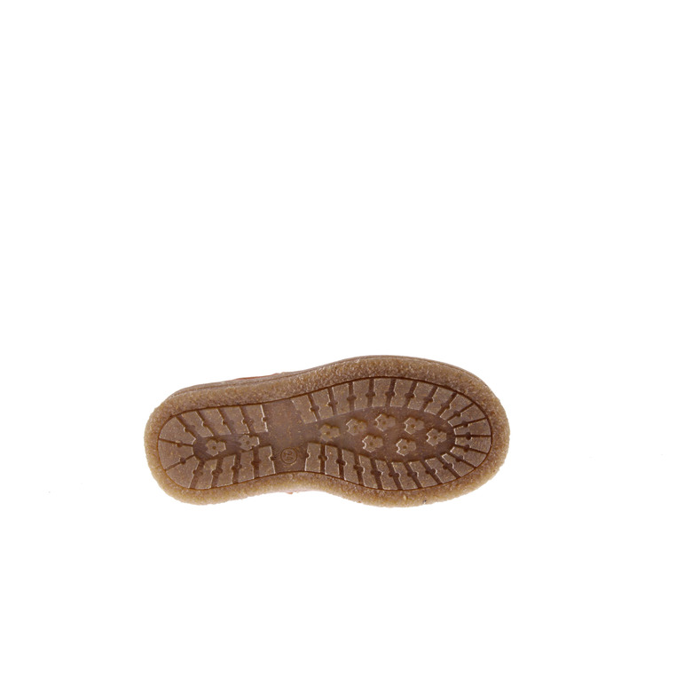 Bisgaard stiefel cognac 5