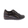 Mephisto Mobils sneakers zwart 1