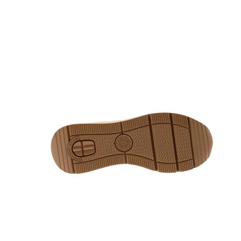 Mephisto Mobils enkellaarsjes beige 5
