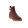 Mephisto Mobils enkellaarsjes cognac 2