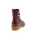 Mephisto Mobils enkellaarsjes cognac 4