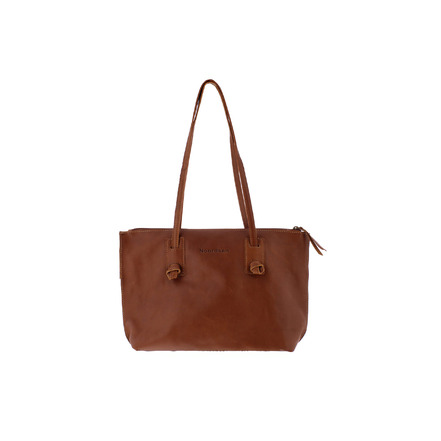 Noordsen shoulder bag brown