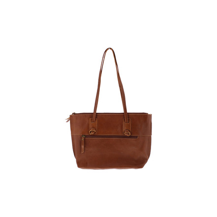 Noordsen shoulder bag brown