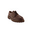 Mephisto veterschoenen bruin 2