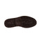 Mephisto veterschoenen bruin 5