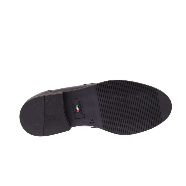 Nero Giardini moccasins & loafers black 5
