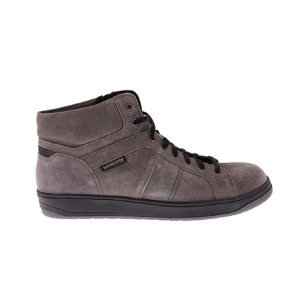 Mephisto hoge schoenen grijs