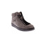Mephisto hoge schoenen grijs 2