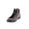 Mephisto hoge schoenen grijs 3