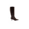 Angel Alarcon bottes brun 1