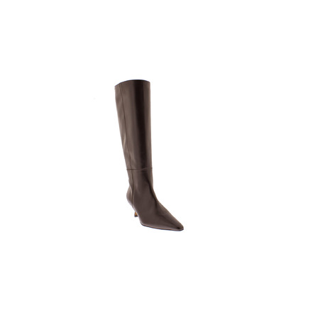 Angel Alarcon boots brown