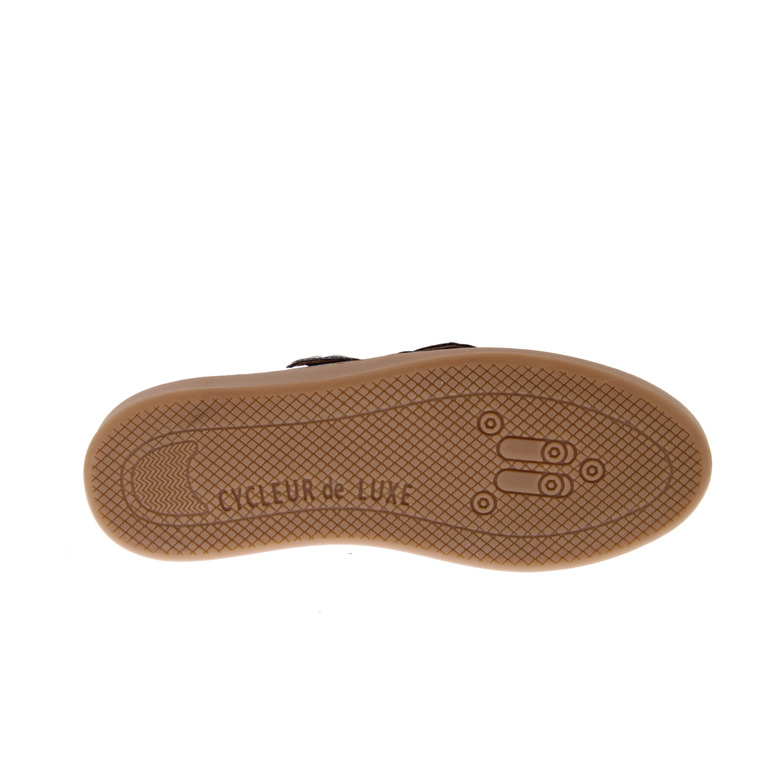 Cycleur De Luxe sneakers black 5