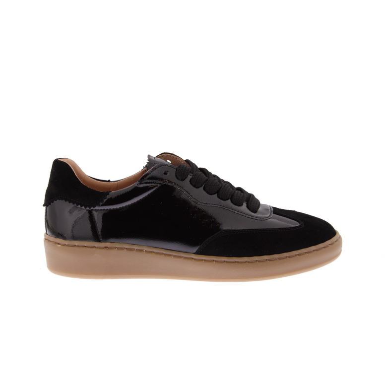 Cycleur De Luxe sneakers black 1