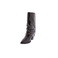 Julie Dee stiefel schwarz 3