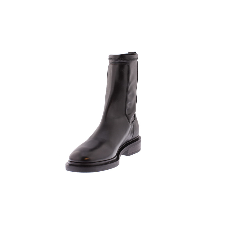 Julie Dee stiefelette schwarz 3