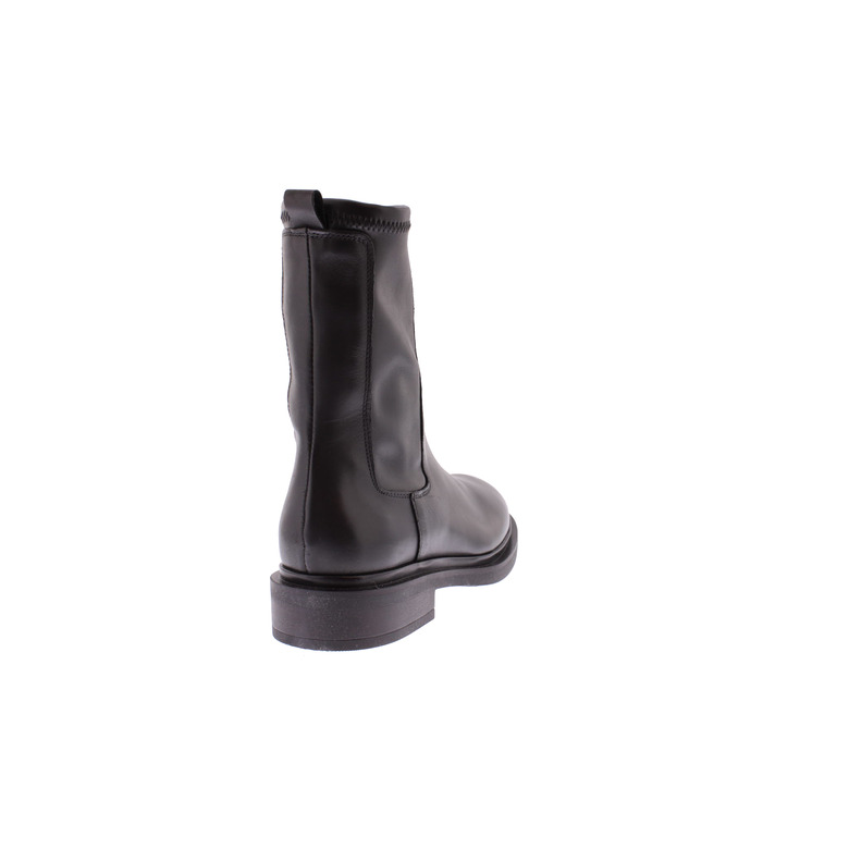 Julie Dee stiefelette schwarz 4