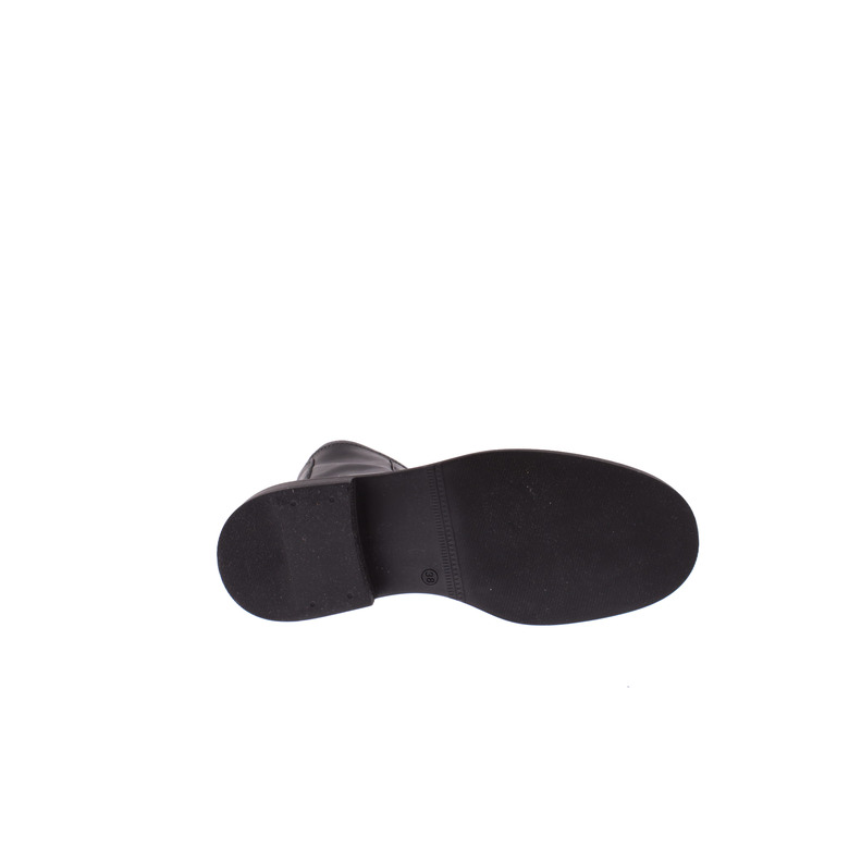 Julie Dee stiefelette schwarz 5
