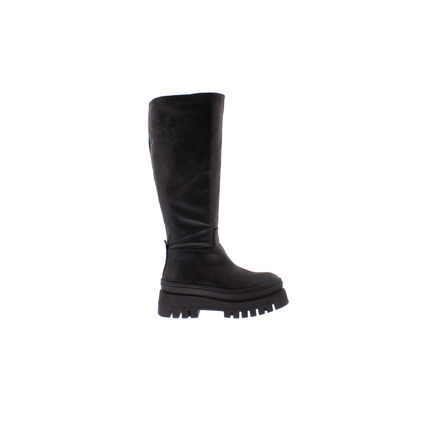Steve Madden boots black